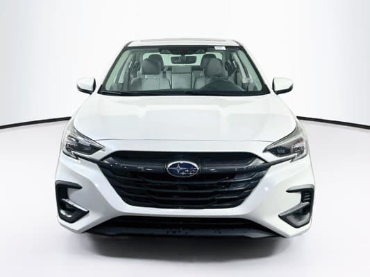 2024 Subaru Legacy