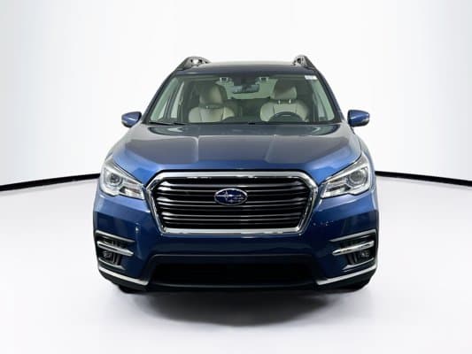 2022 Subaru Ascent