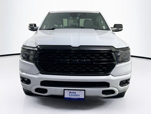 2023 Ram 1500 - Photo 1