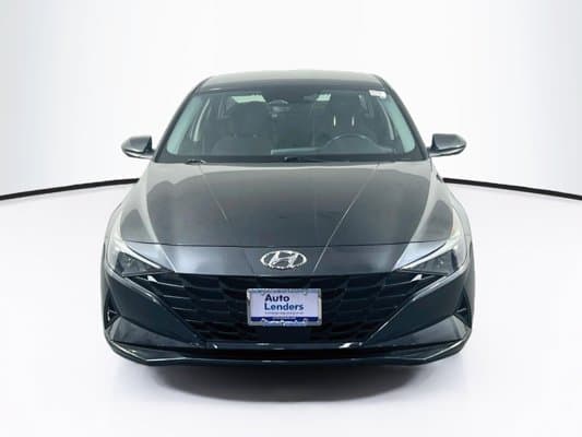 2023 Hyundai Elantra - Photo 1
