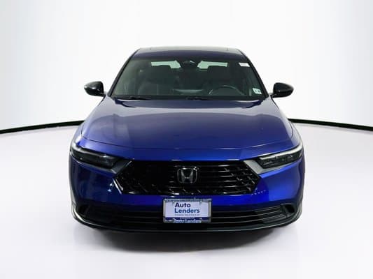 2023 Honda Accord Hybrid