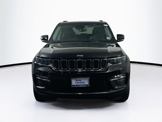 2023 Jeep Grand Cherokee - Photo 1