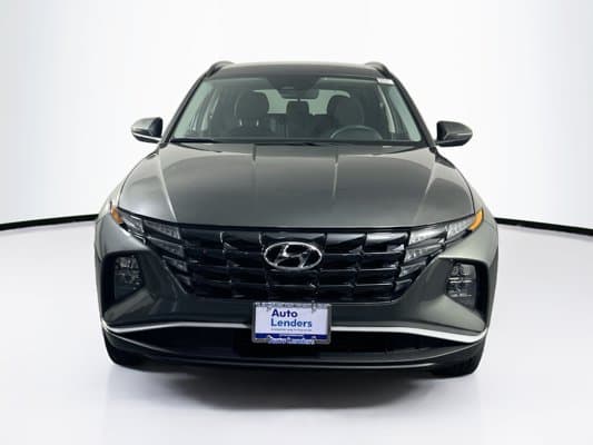 2023 Hyundai Tucson - Photo 1