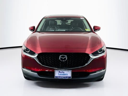 2021 Mazda Cx-30