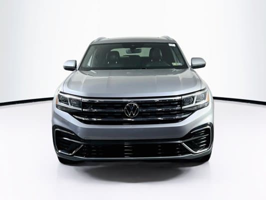 2022 Volkswagen Atlas Cross Sport - Photo 1