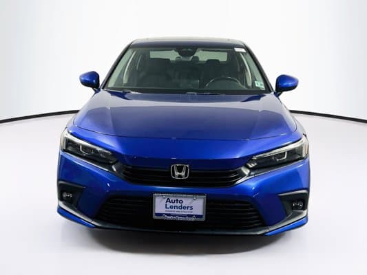 2024 Honda Civic Sedan