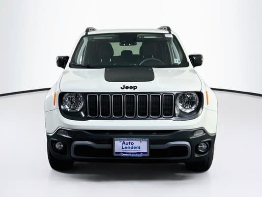 2023 Jeep Renegade