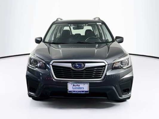 2020 Subaru Forester - Photo 1