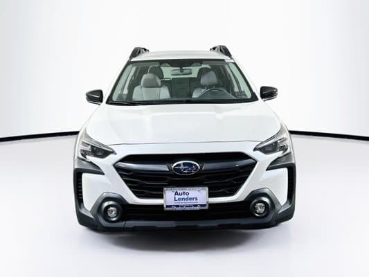 2023 Subaru Outback - Photo 1