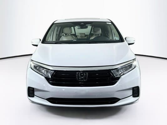 2023 Honda Odyssey