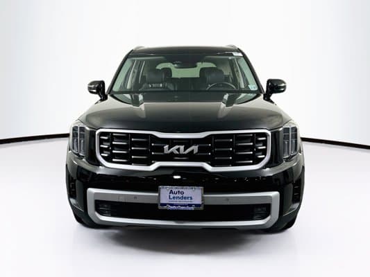 2024 Kia Telluride