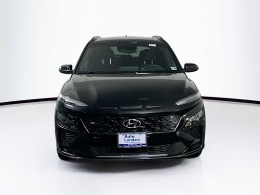 2023 Hyundai Kona
