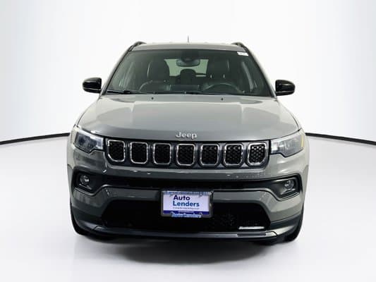 2023 Jeep Compass - Photo 1