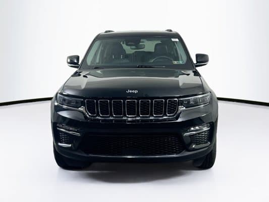 2023 Jeep Grand Cherokee - Photo 1