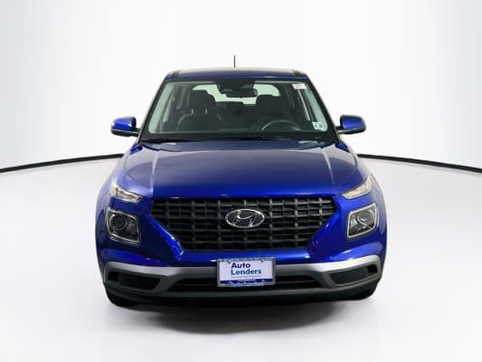 2023 Hyundai Venue