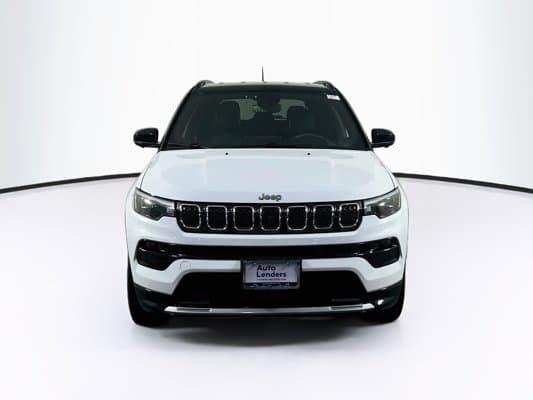 2023 Jeep Compass - Photo 1