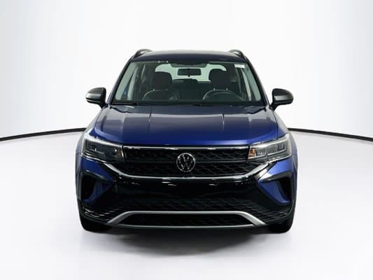 2022 Volkswagen Taos
