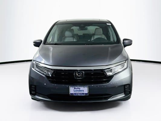 2023 Honda Odyssey