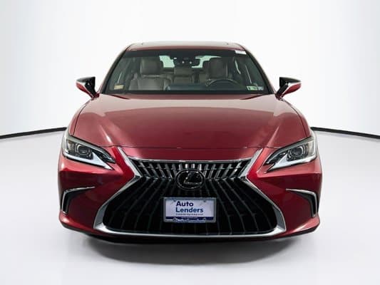 2023 Lexus ES 350