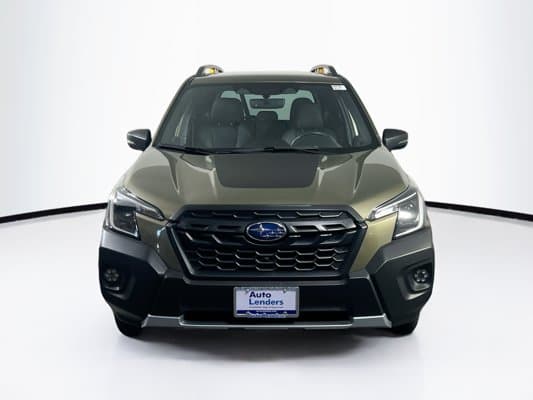2023 Subaru Forester - Photo 1