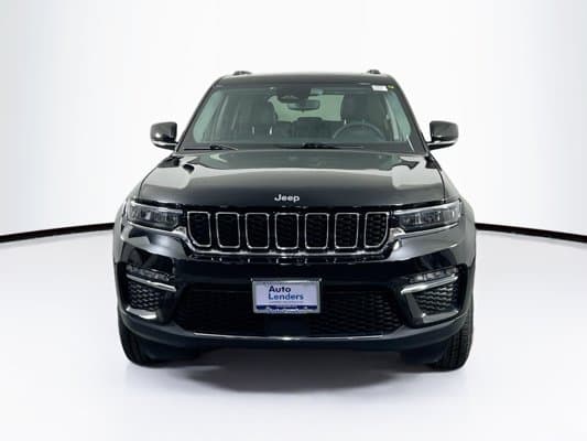 2023 Jeep Grand Cherokee - Photo 1