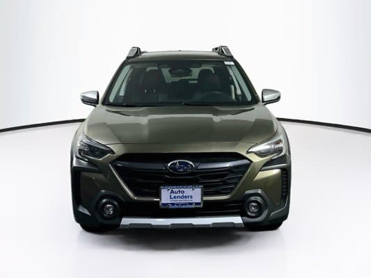 2023 Subaru Outback