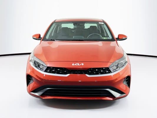2023 Kia Forte - Photo 1