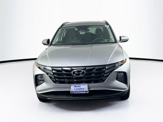 2023 Hyundai Tucson - Photo 1