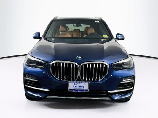 2021 BMW X5 - Photo 1