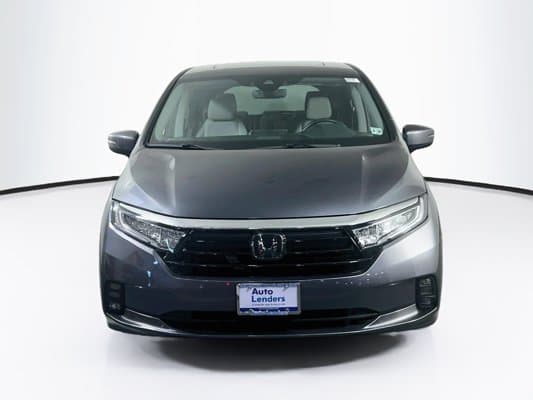 2023 Honda Odyssey - Photo 1