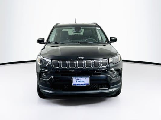 2022 Jeep Compass - Photo 1