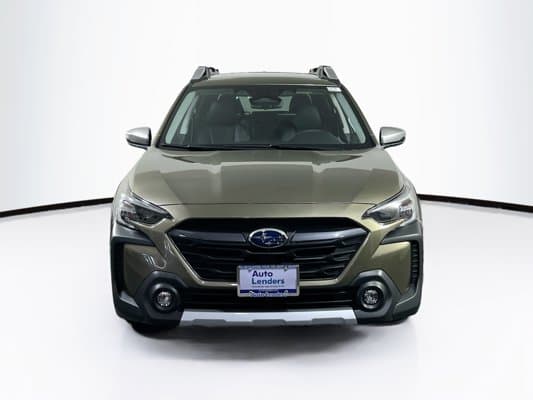 2023 Subaru Outback - Photo 1