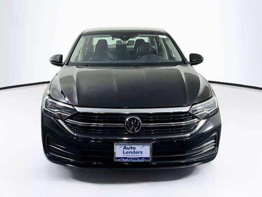 2023 Volkswagen Jetta - Photo 1
