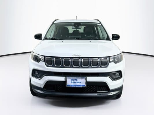 2022 Jeep Compass - Photo 1