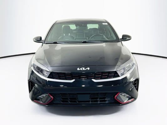 2022 Kia Forte