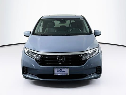2023 Honda Odyssey