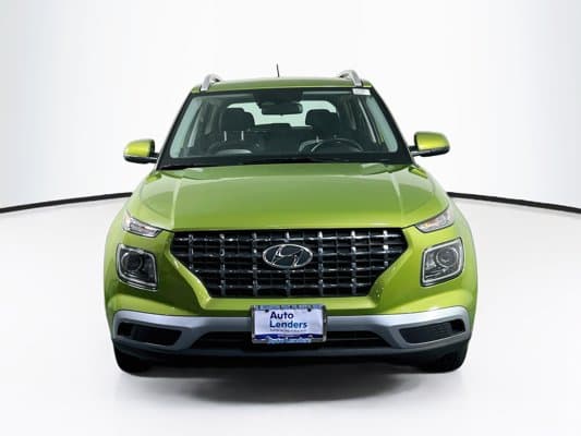 2023 Hyundai Venue