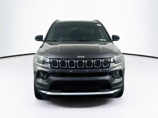 2023 Jeep Compass - Photo 1