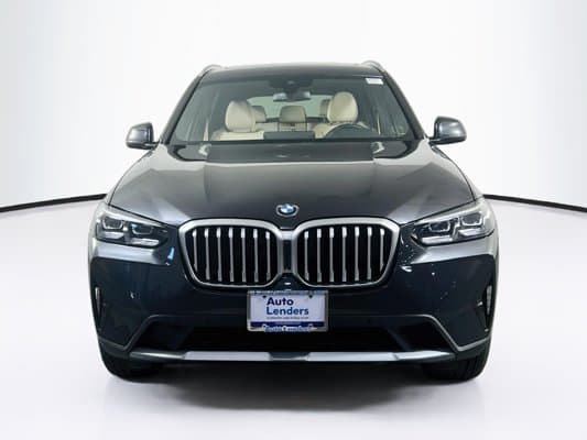 2022 BMW X3 - Photo 1