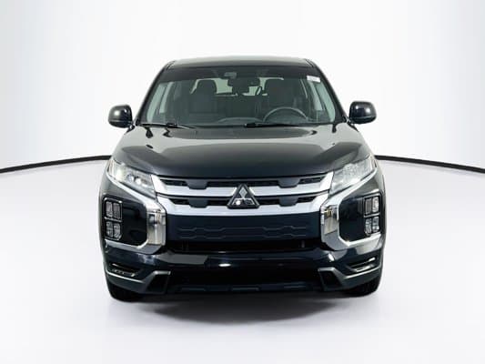 2023 Mitsubishi Outlander Sport