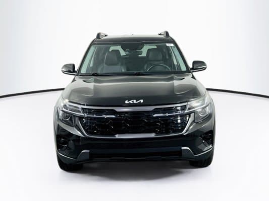 2024 Kia Seltos