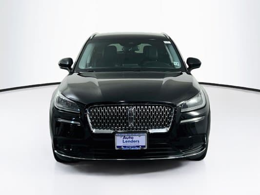 2021 Lincoln Corsair