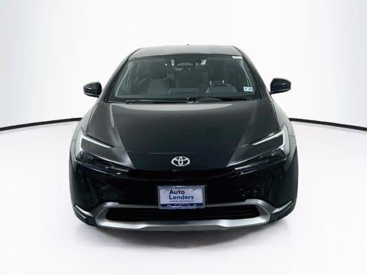 2023 Toyota Prius Prime