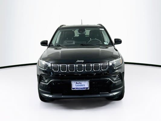 2022 Jeep Compass - Photo 1