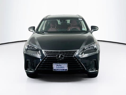 2021 Lexus NX 300