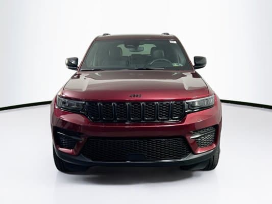 2023 Jeep Grand Cherokee - Photo 1