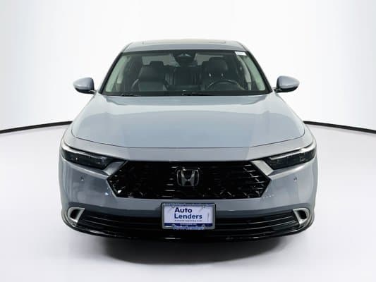 2023 Honda Accord Hybrid