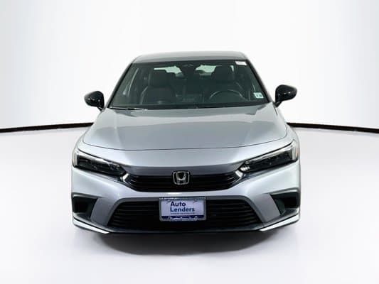 2023 Honda Civic Sedan