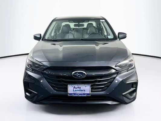 2023 Subaru Legacy