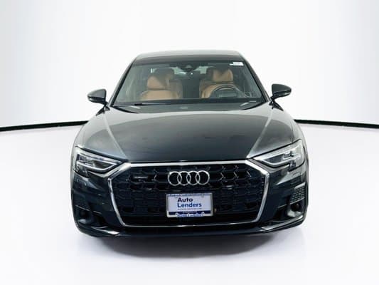 2023 Audi A8 - Photo 1